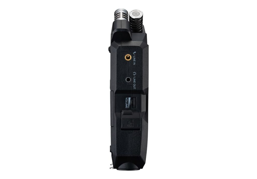 Zoom H4Essential ou H5 : que choisir en 2026 ?