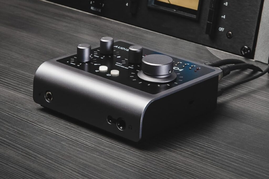 Les meilleures interfaces audio pour le podcast (2025)