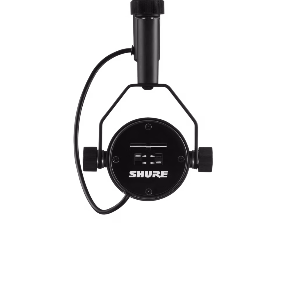 Shure SM7B ou SM7dB : que choisir en 2026 ?