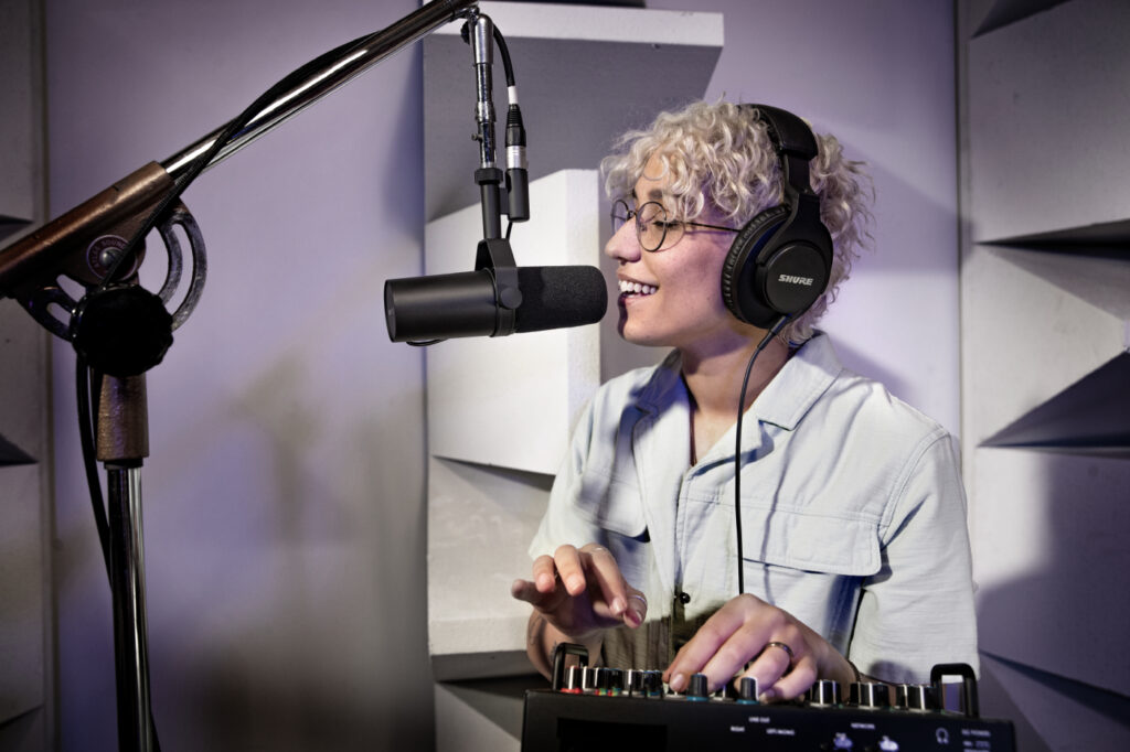 Shure SM7B ou SM7dB : que choisir en 2026 ?